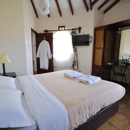 Sosa Cottages Maragoli Luaran gambar