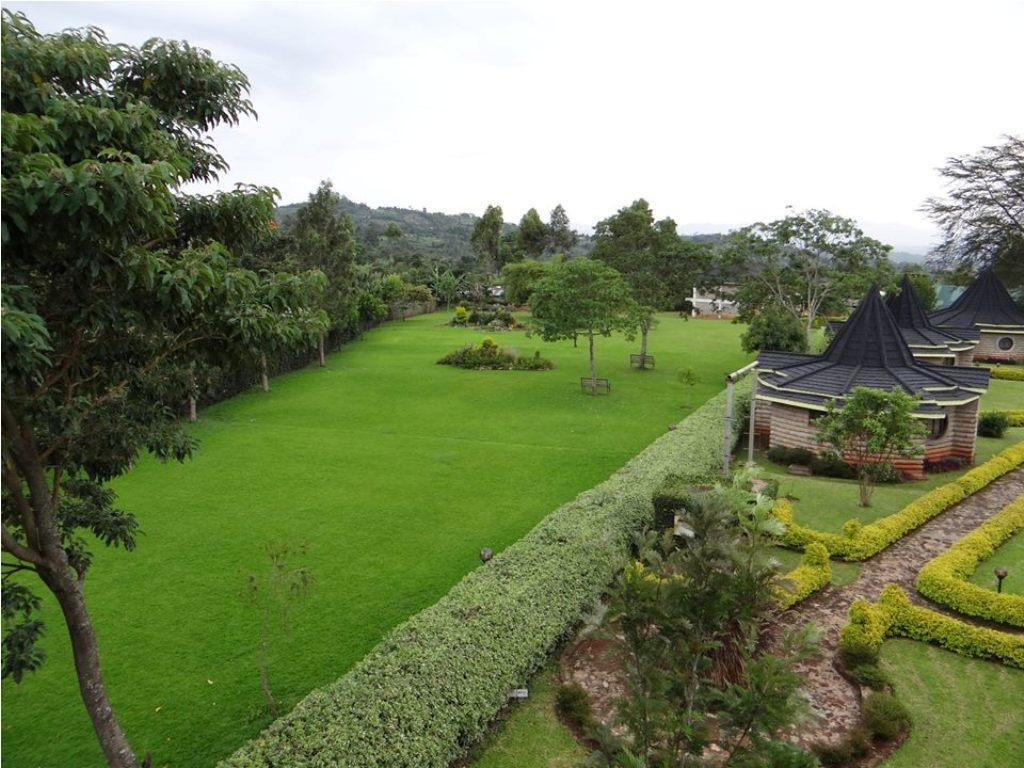 Sosa Cottages Maragoli Luaran gambar