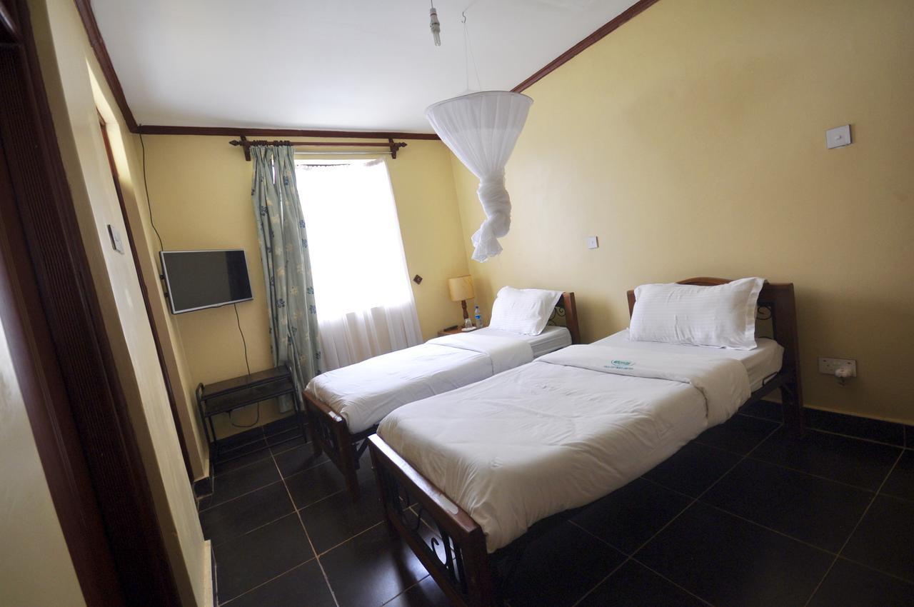 Sosa Cottages Maragoli Luaran gambar