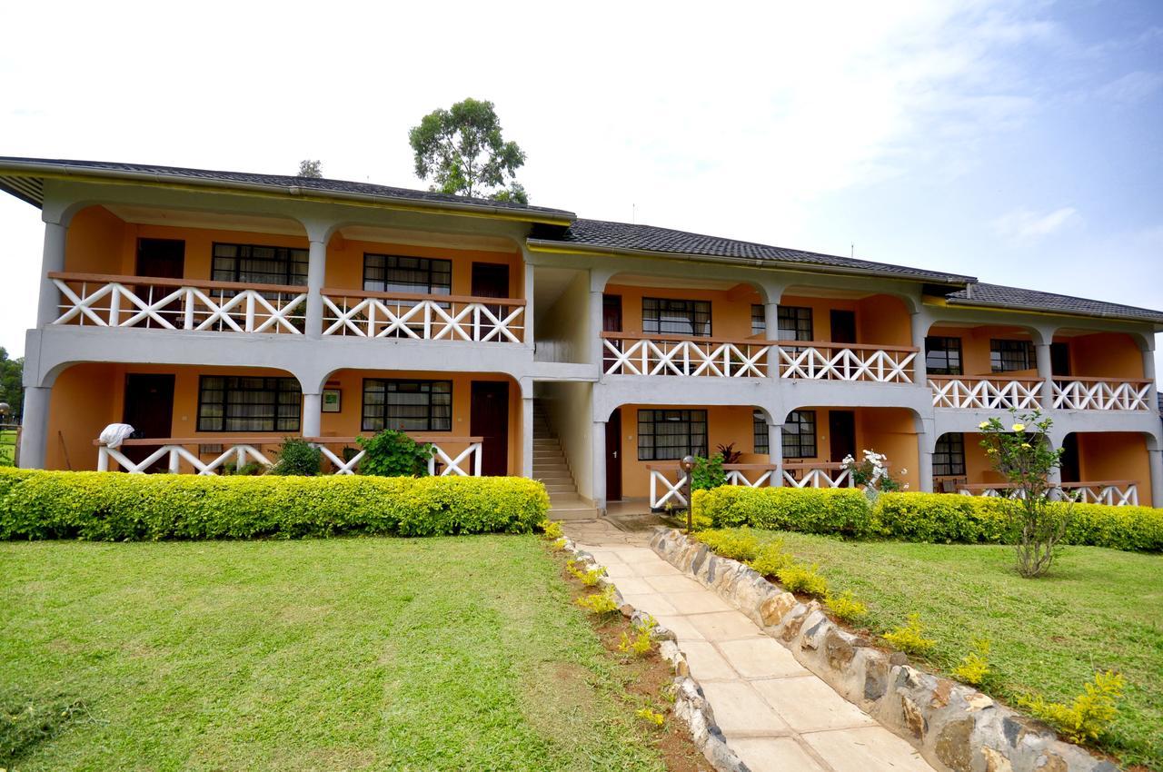 Sosa Cottages Maragoli Luaran gambar